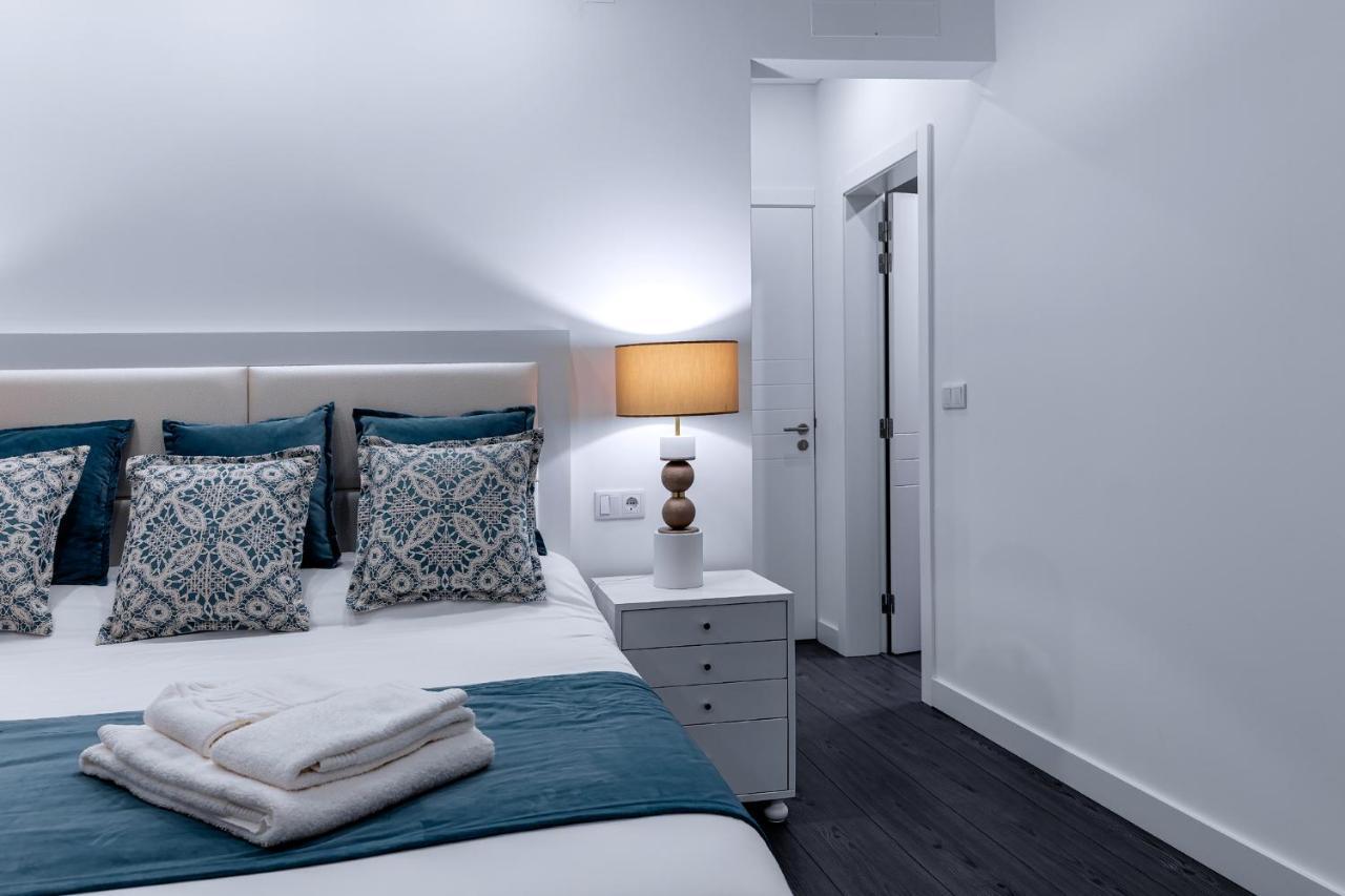Ilheu 25 Peniche House B&B 외부 사진