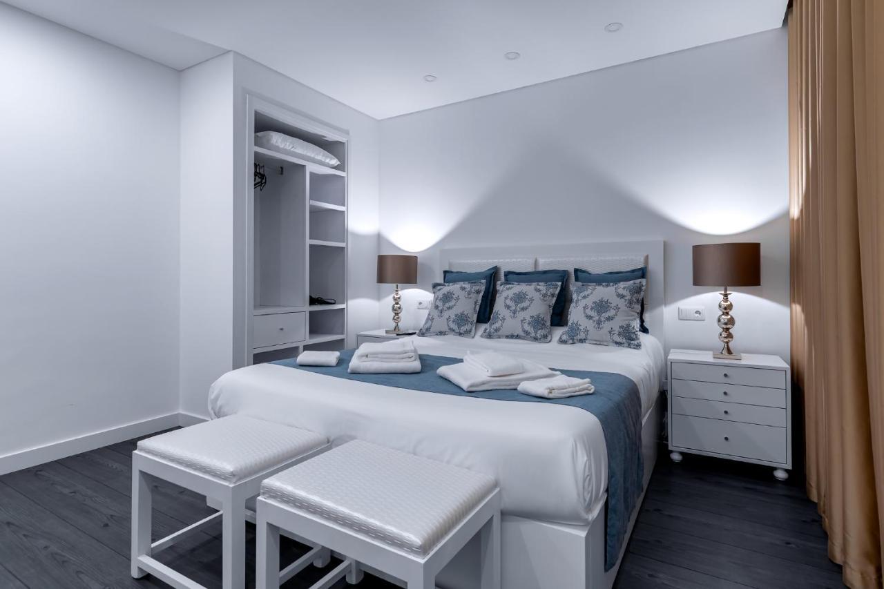 Ilheu 25 Peniche House B&B 외부 사진