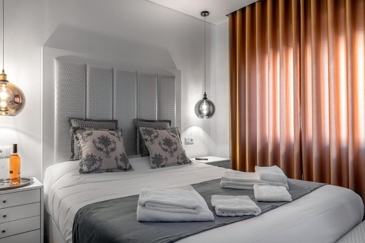 Ilheu 25 Peniche House B&B 외부 사진