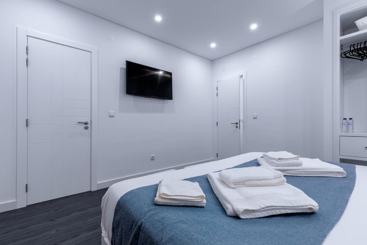 Ilheu 25 Peniche House B&B 외부 사진