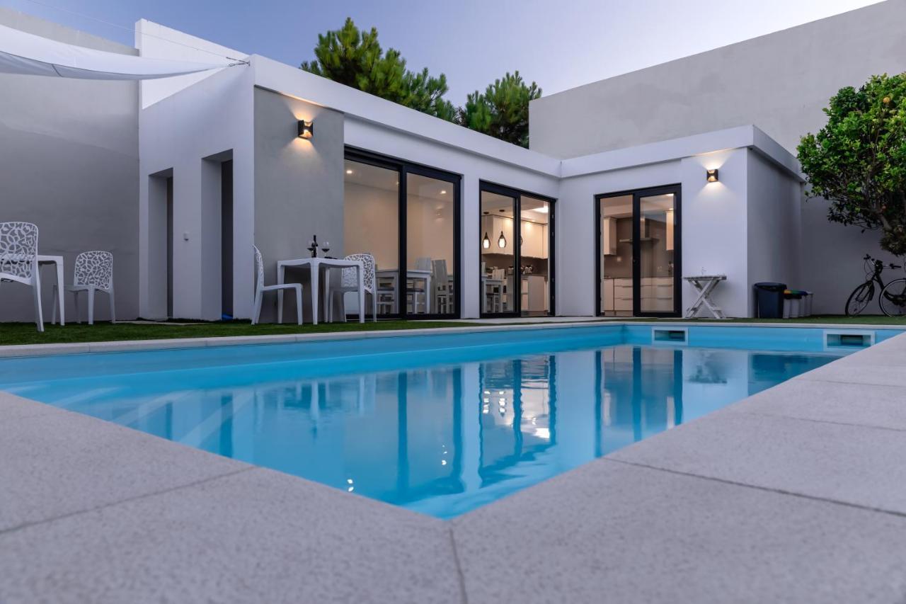 Ilheu 25 Peniche House B&B 외부 사진