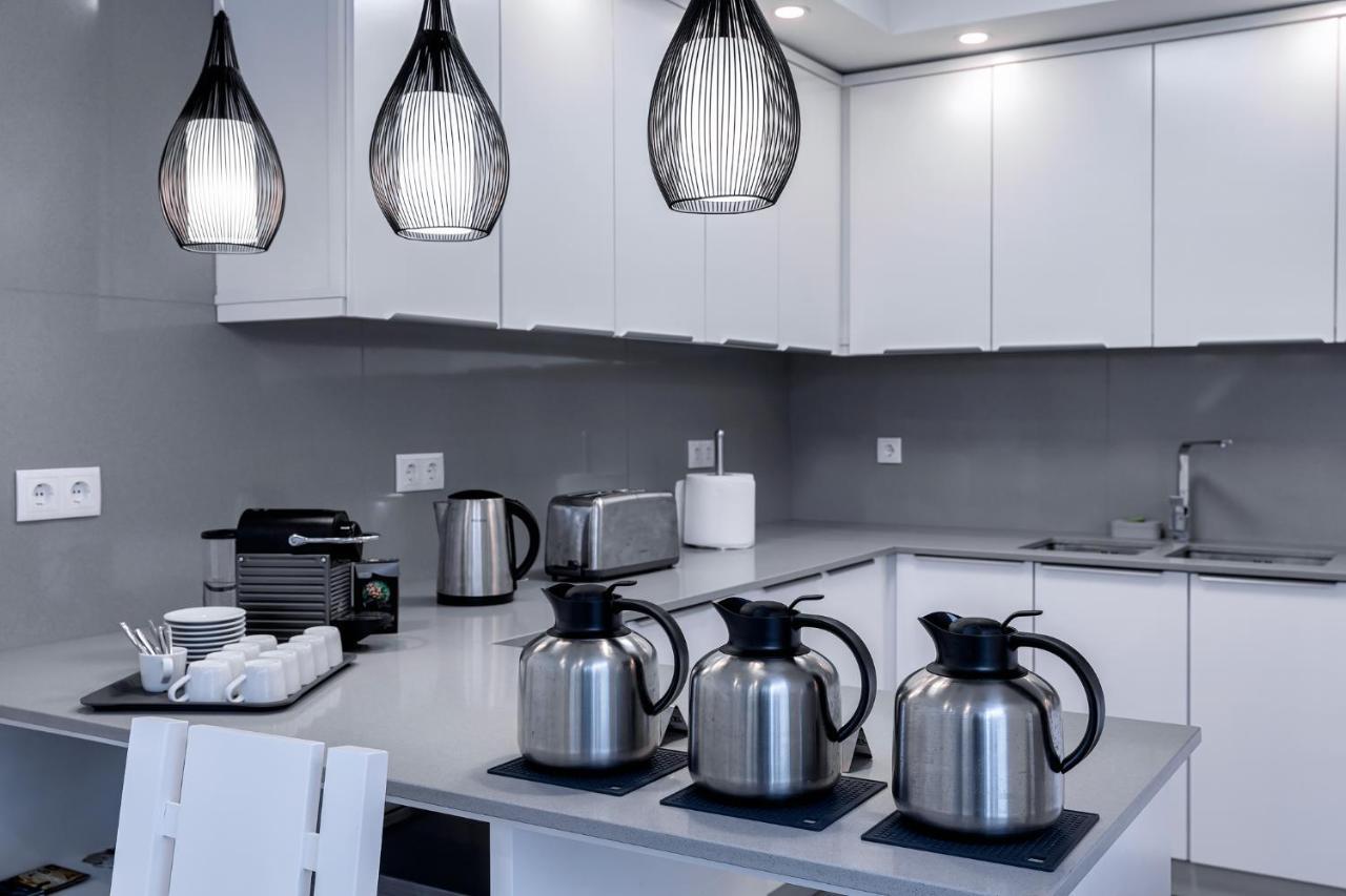 Ilheu 25 Peniche House B&B 외부 사진