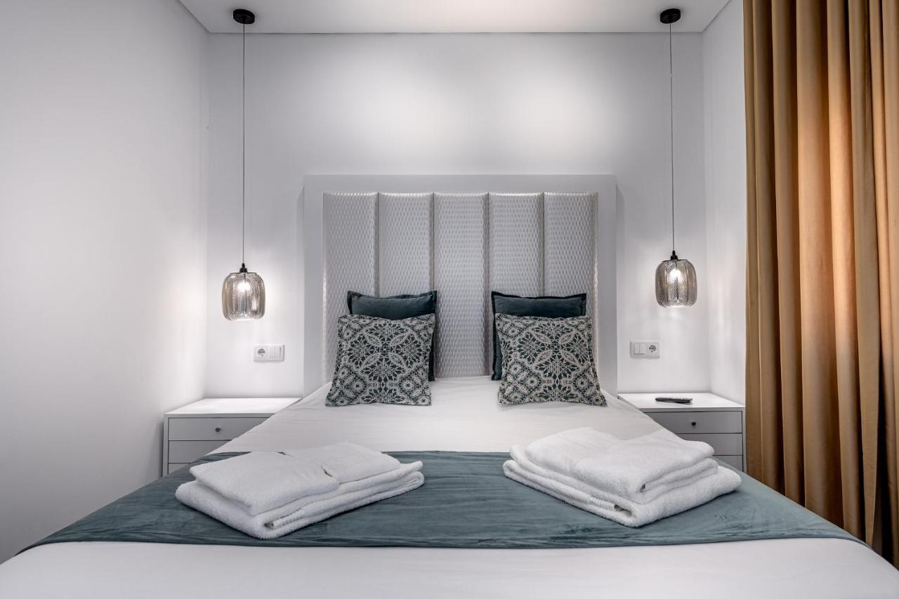 Ilheu 25 Peniche House B&B 외부 사진