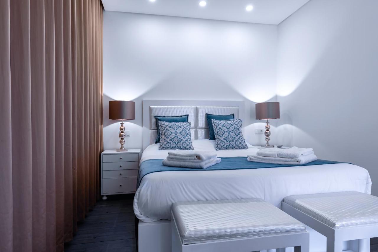 Ilheu 25 Peniche House B&B 외부 사진