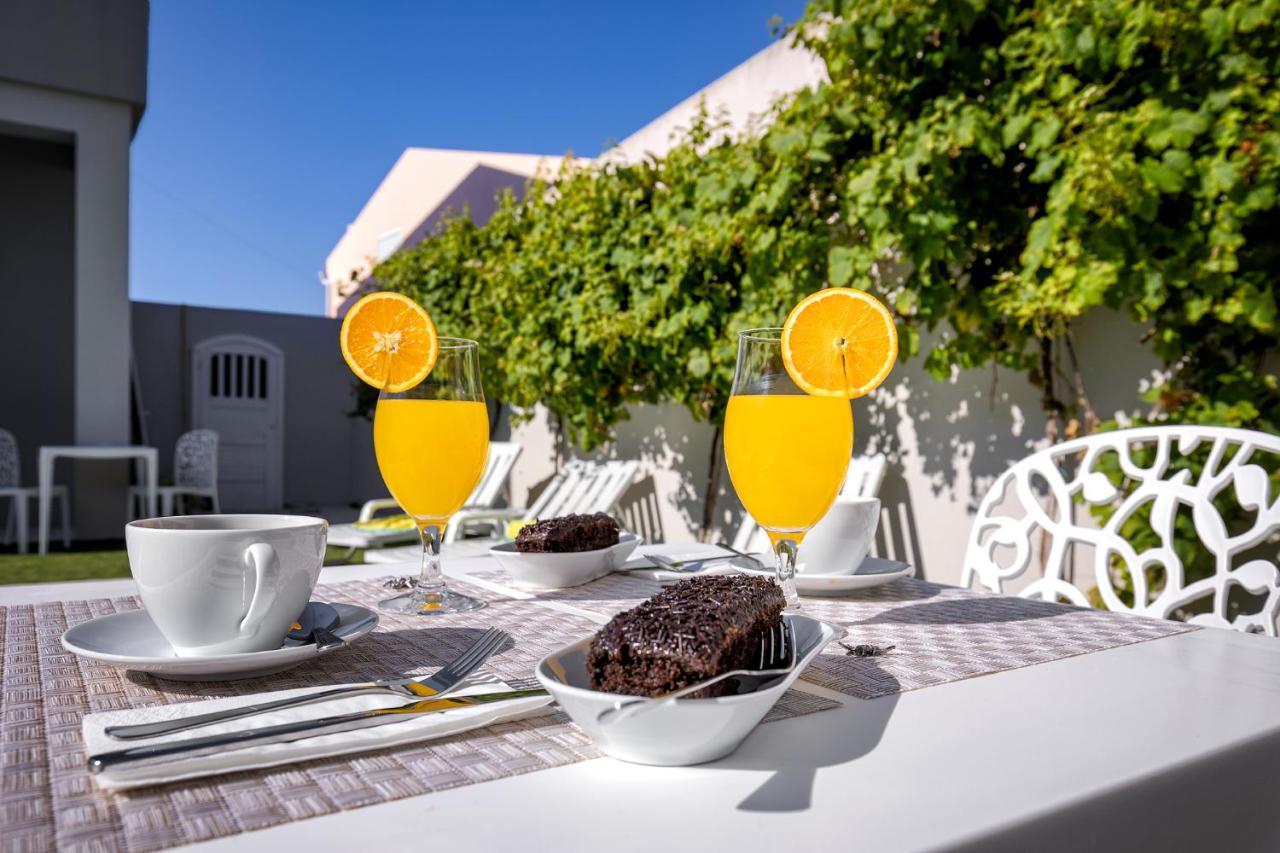 Ilheu 25 Peniche House B&B 외부 사진