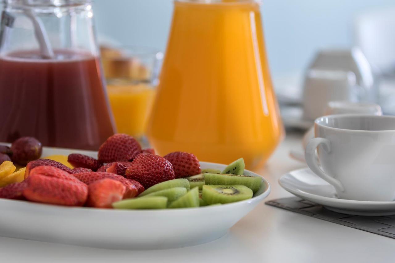 Ilheu 25 Peniche House B&B 외부 사진