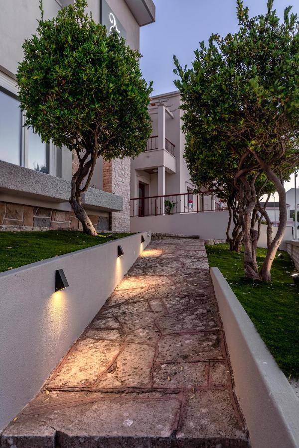 Ilheu 25 Peniche House B&B 외부 사진