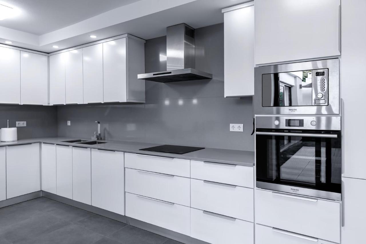 Ilheu 25 Peniche House B&B 외부 사진