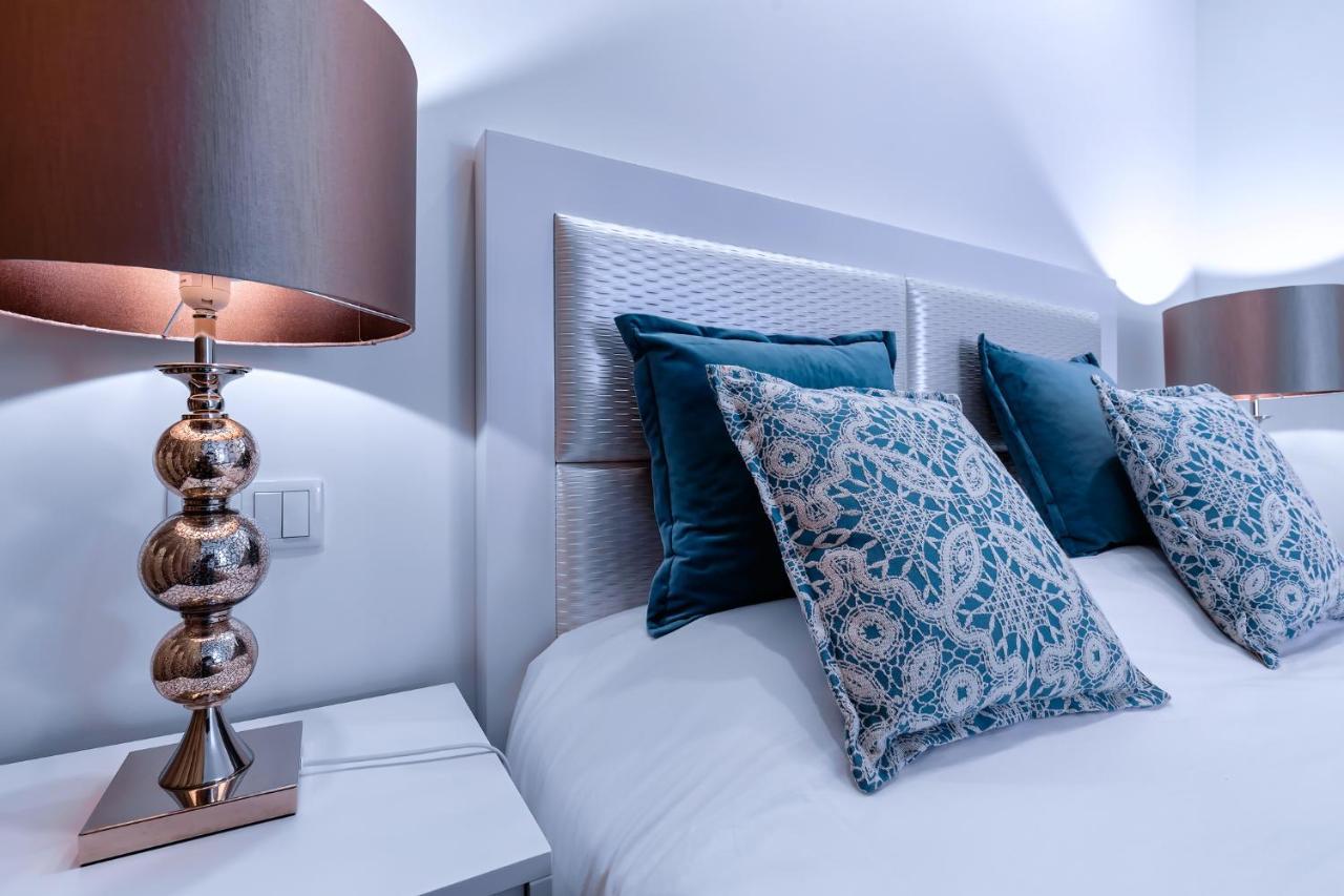 Ilheu 25 Peniche House B&B 외부 사진