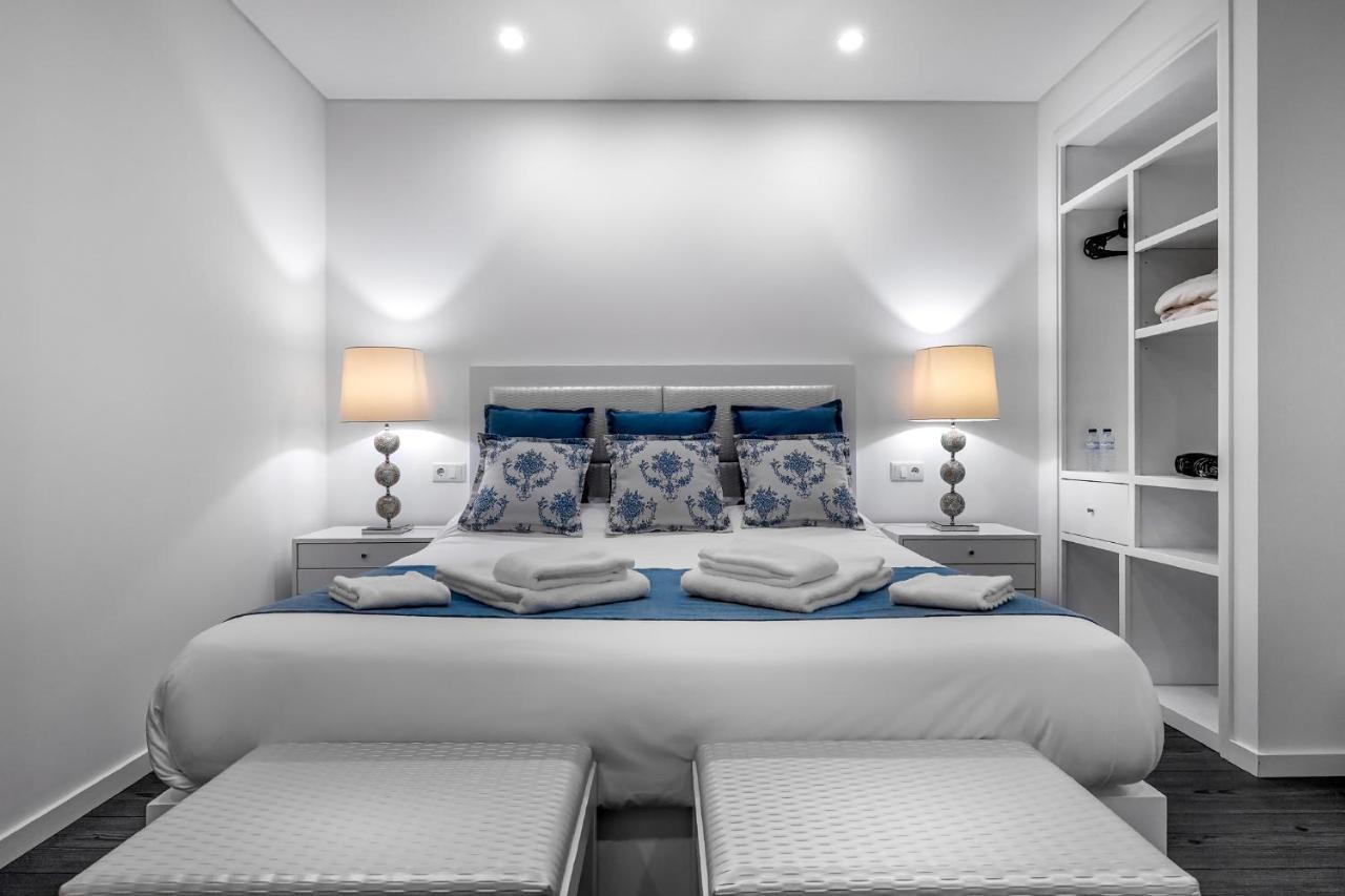 Ilheu 25 Peniche House B&B 외부 사진